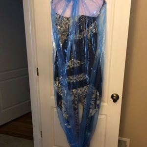 Jovani gown